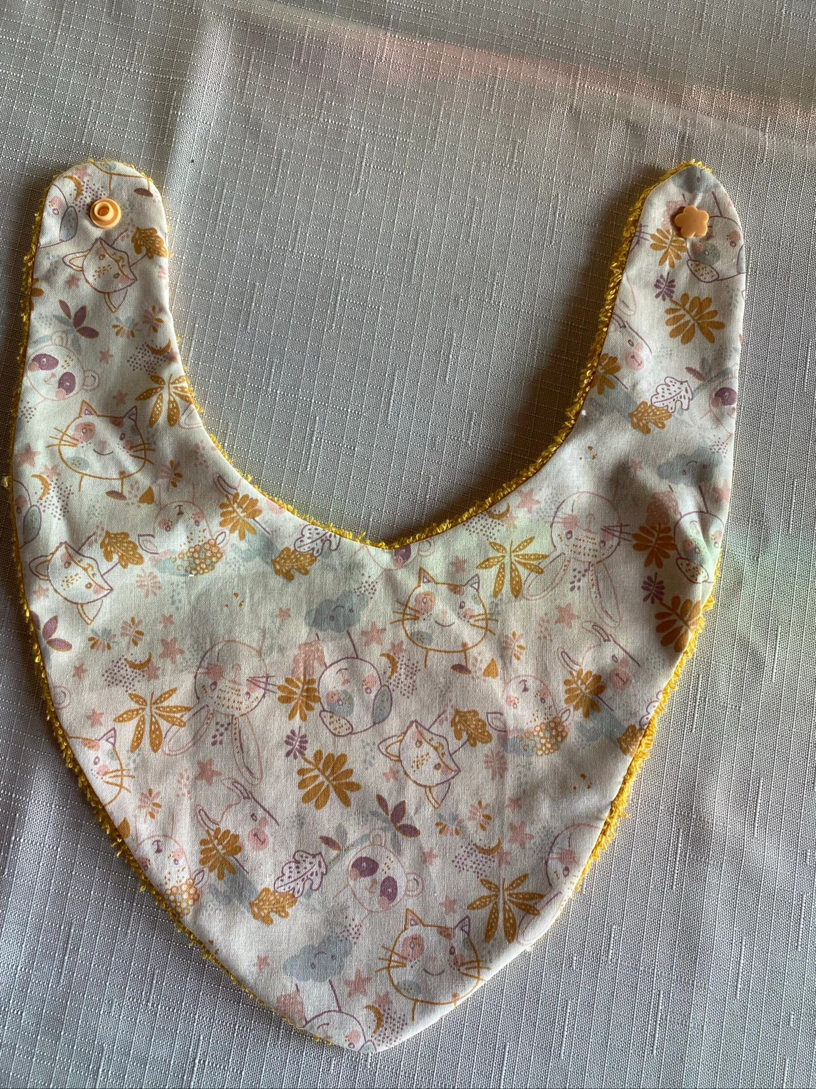 Bandana slabbetje – photo 2